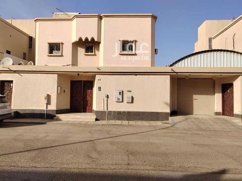 5 bedroom villa in Al Salam, Riyadh 3