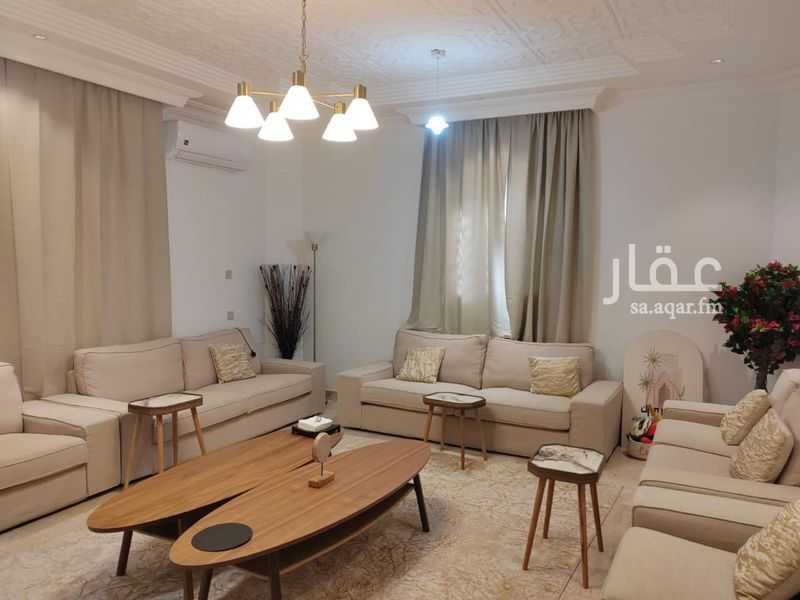 5 bedroom villa in Al Salam, Riyadh 4