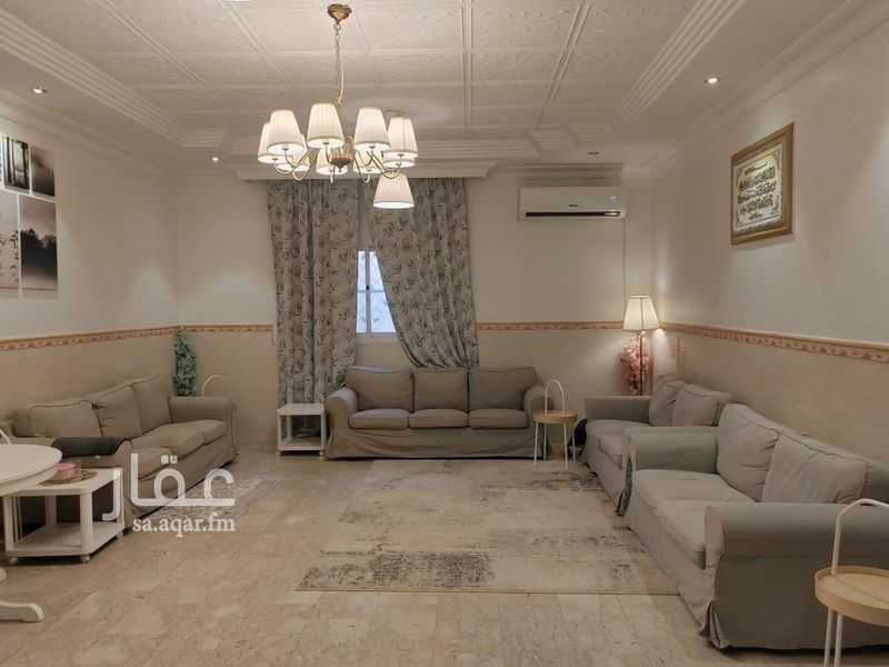 5 bedroom villa in Al Salam, Riyadh 2