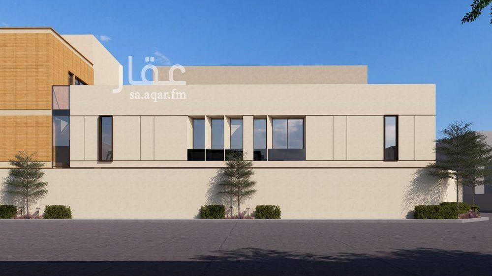 3 bedroom apartment in Al Nada, Riyadh 14