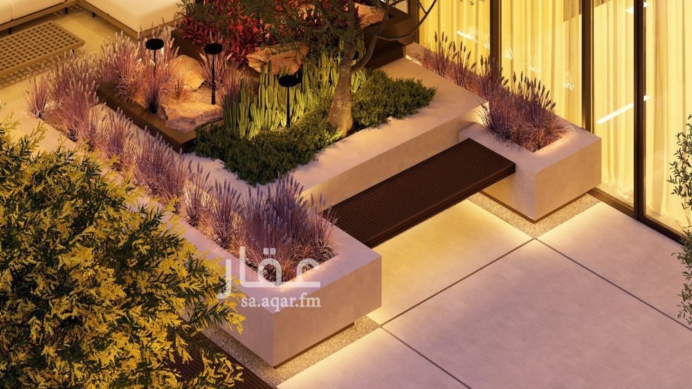 3 bedroom apartment in Al Nada, Riyadh 13