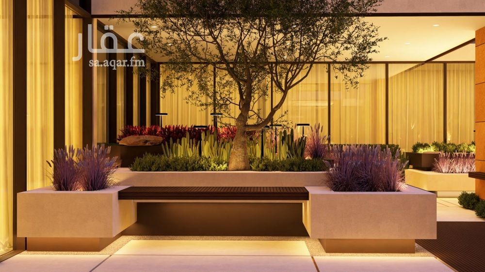 3 bedroom apartment in Al Nada, Riyadh 11