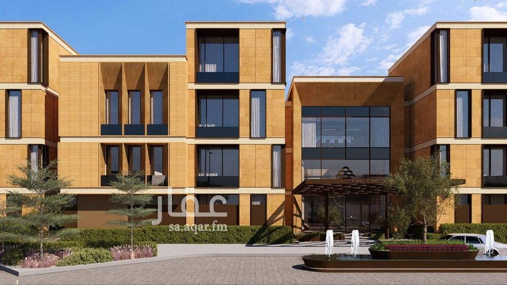 3 bedroom apartment in Al Nada, Riyadh 12