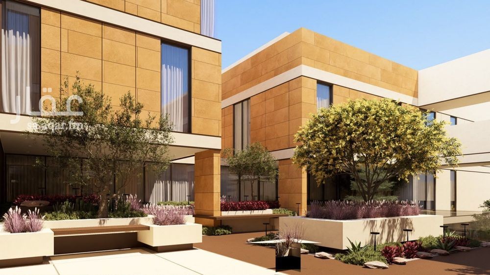 3 bedroom apartment in Al Nada, Riyadh 8