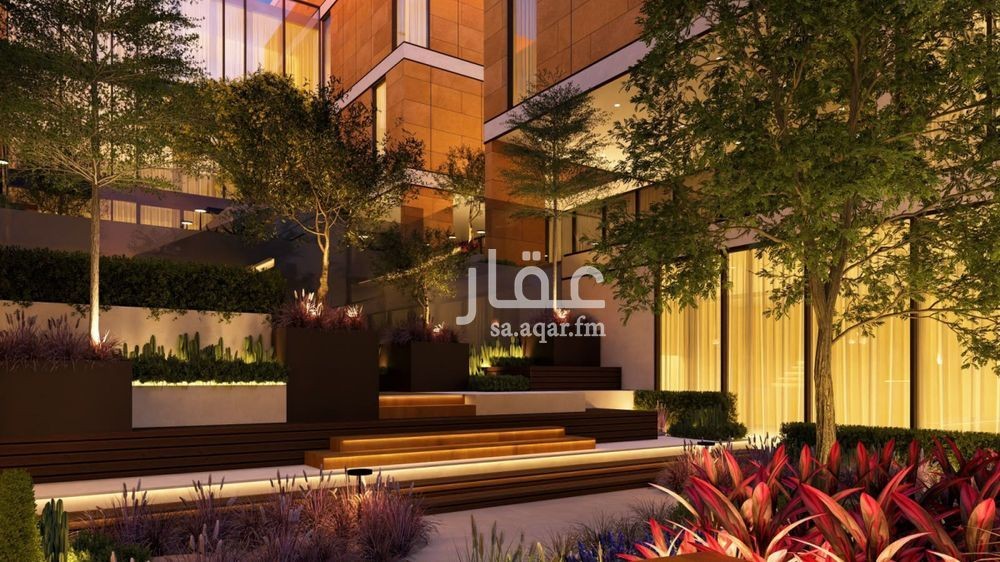3 bedroom apartment in Al Nada, Riyadh 9