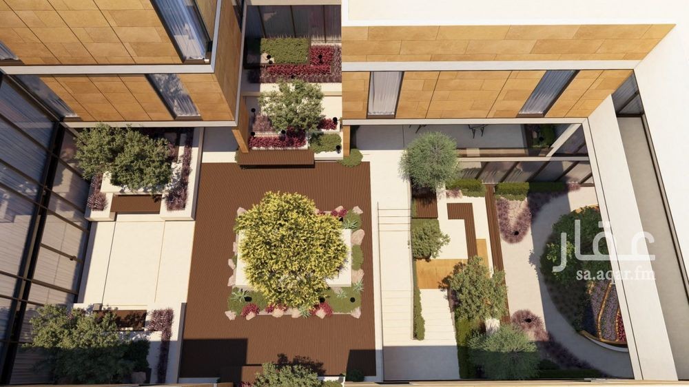 3 bedroom apartment in Al Nada, Riyadh 7