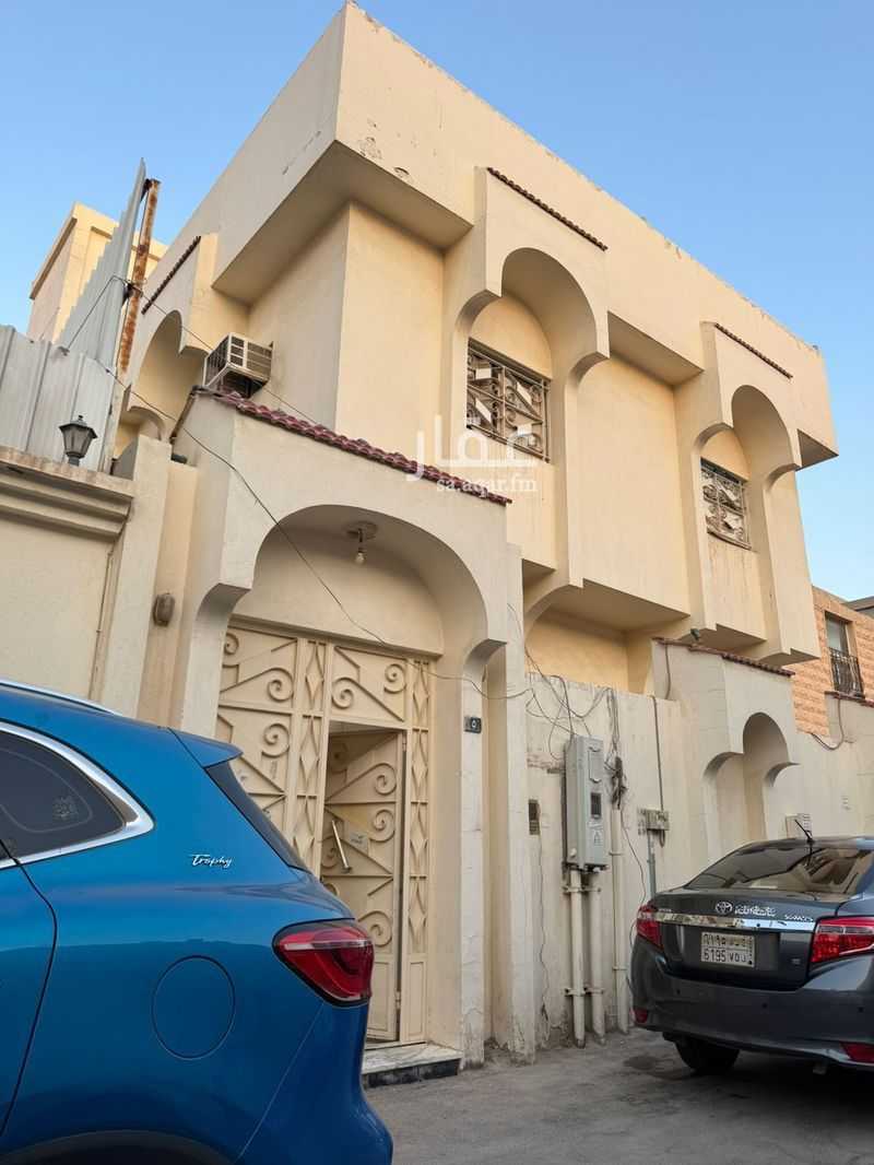 villa in Al Zahra, Riyadh 2