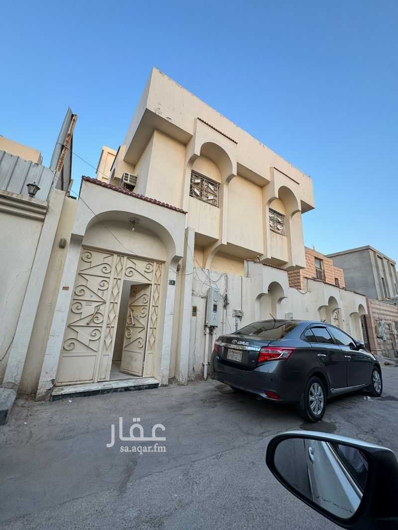 villa in Al Zahra, Riyadh