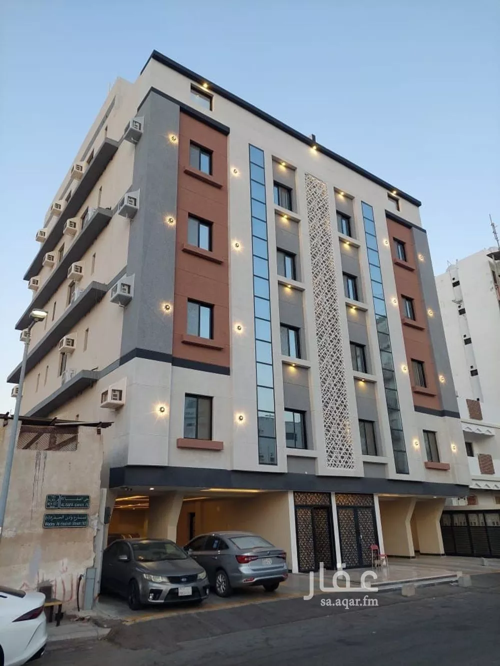 1 bedroom apartment in Al Safa 12