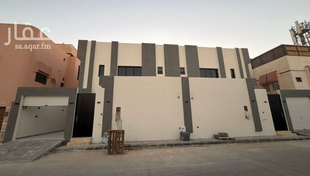 5 bedroom villa in Shubra, Riyadh