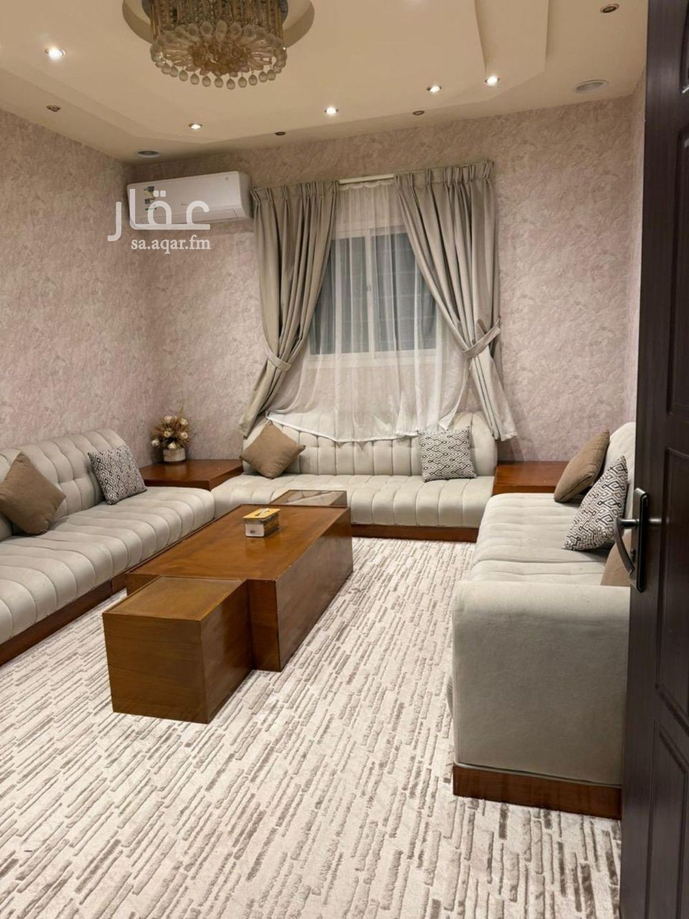 3 bedroom apartment in Laban, Riyadh 4