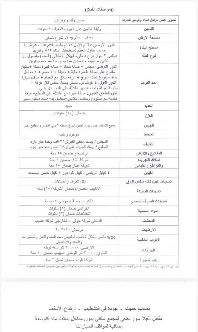 فيلا 3 غرف في العارض، الرياض 13