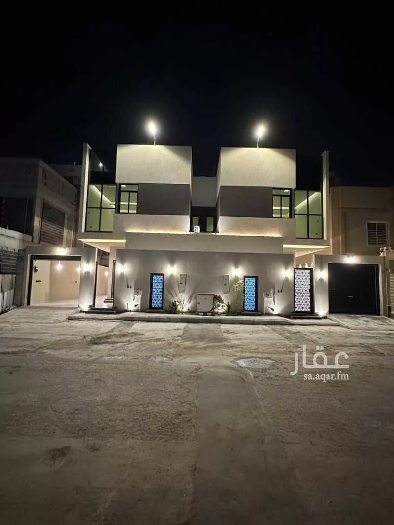 فيلا 3 غرف في العارض، الرياض 5