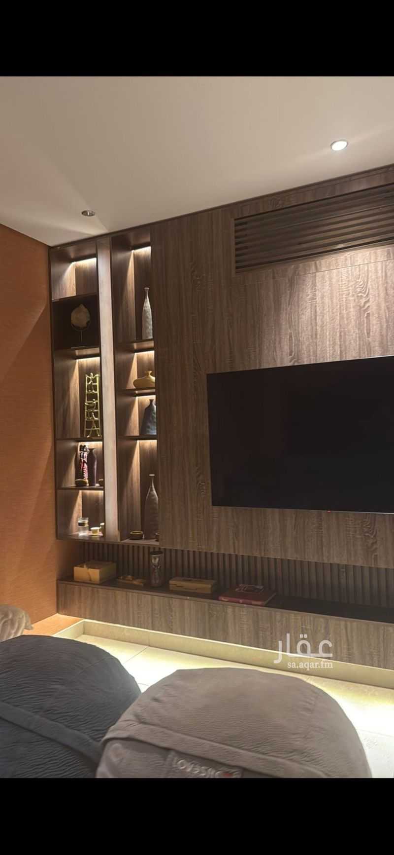 3 bedroom apartment in Al Rabie, Riyadh 9