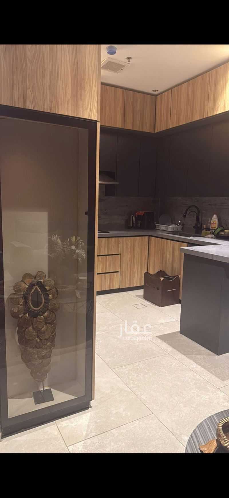 3 bedroom apartment in Al Rabie, Riyadh 6