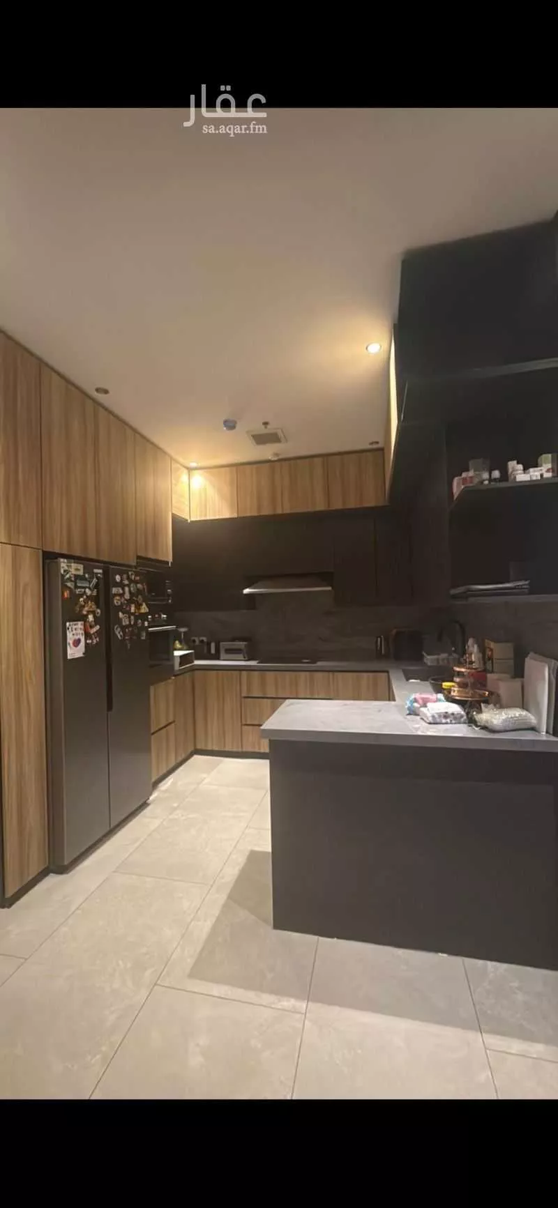 3 bedroom apartment in Al Rabie, Riyadh 8