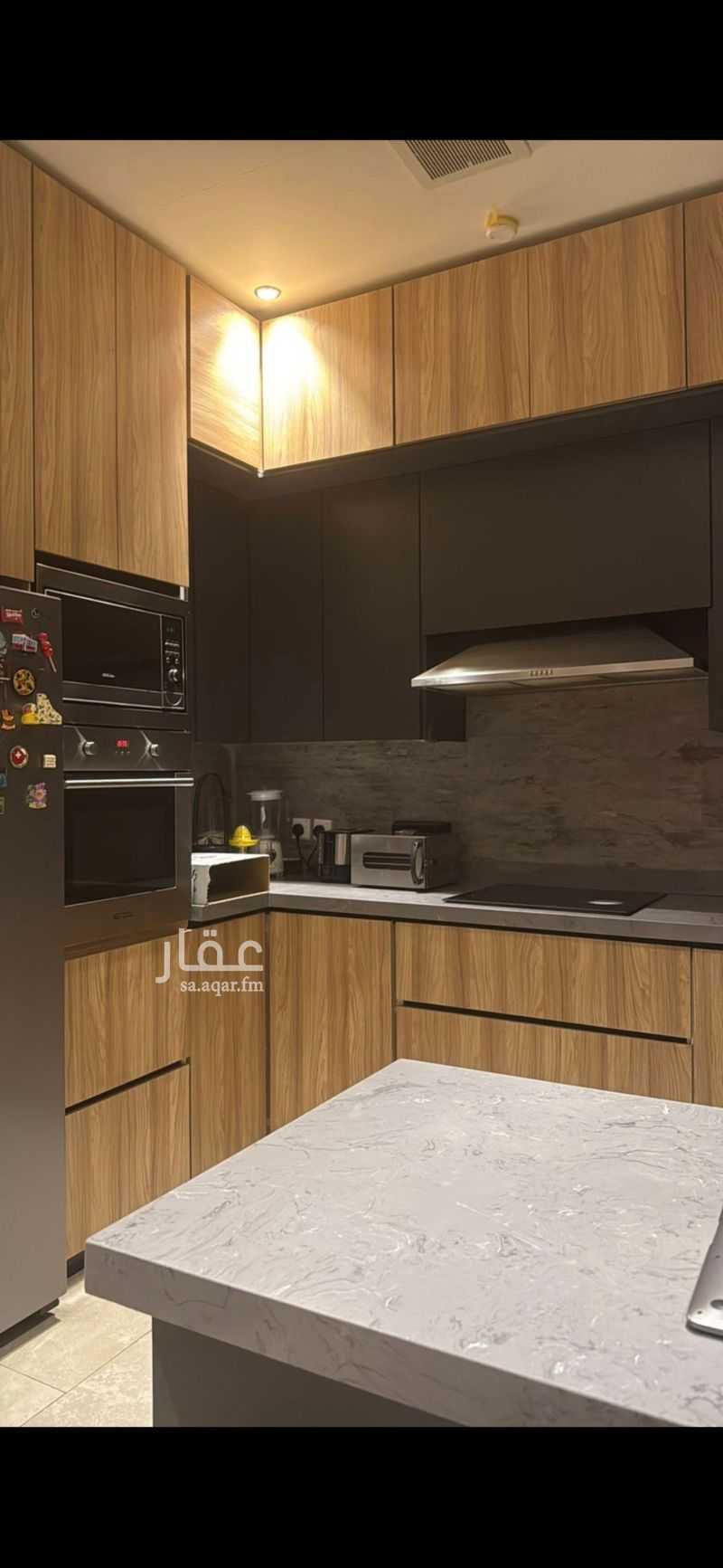 3 bedroom apartment in Al Rabie, Riyadh 7