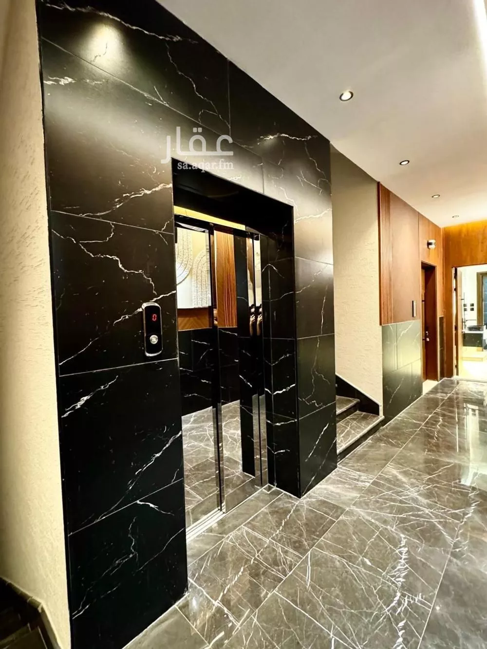 4 bedroom apartment in Al Rawdah 2