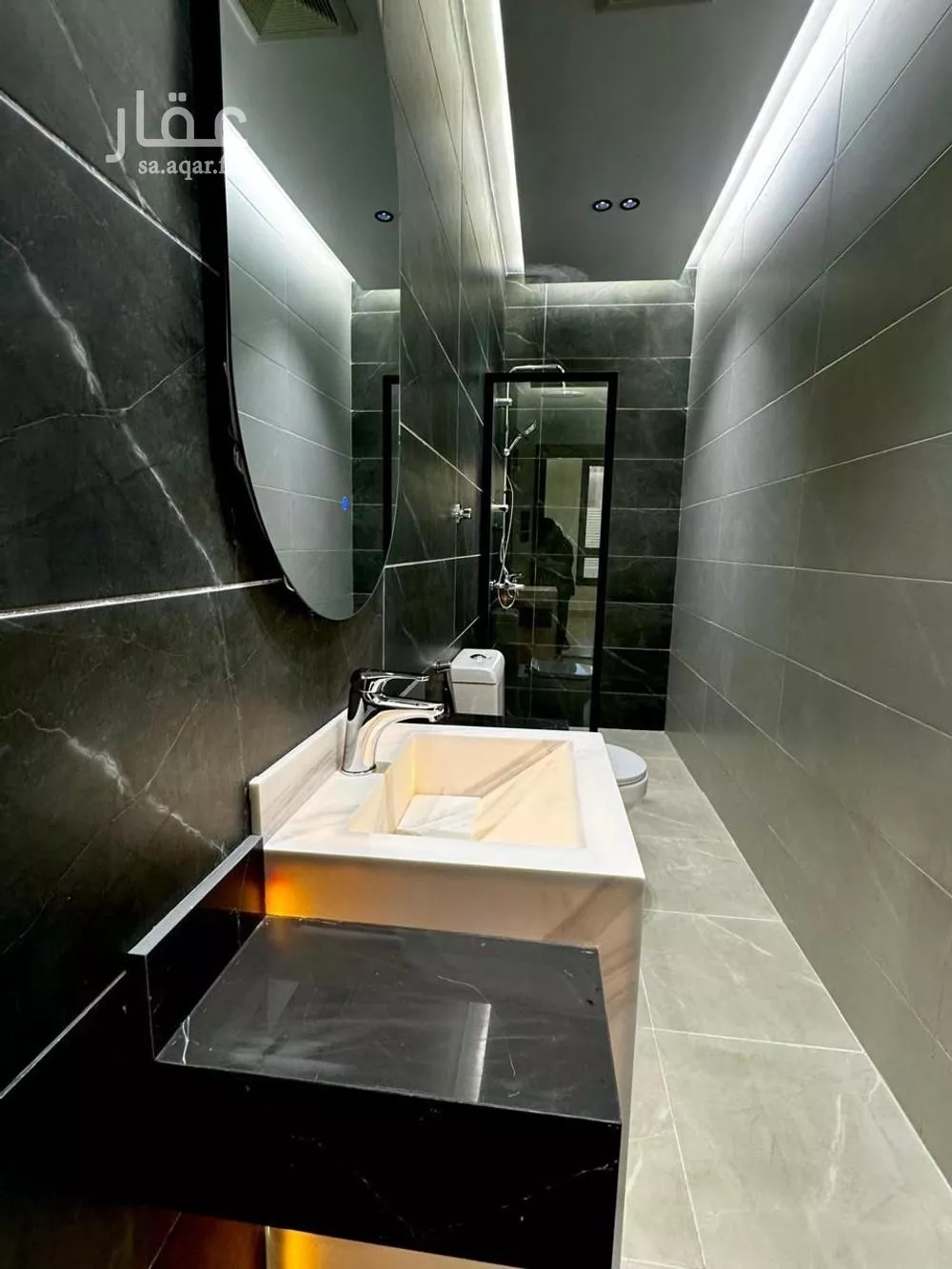 4 bedroom apartment in Al Rawdah 10