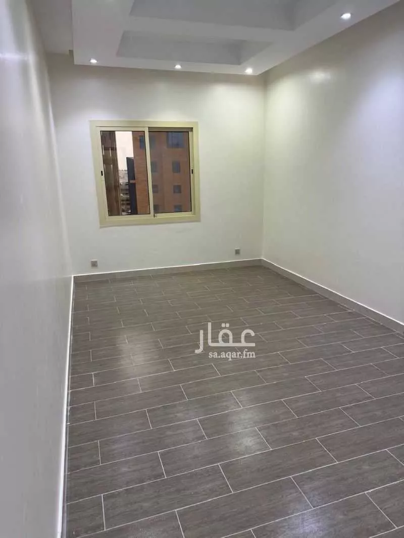 شقة 3 غرف في النزهة 3