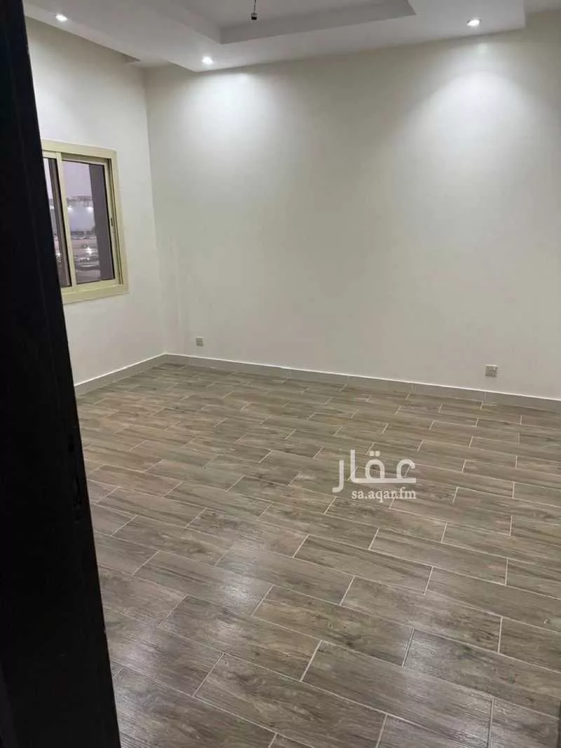 شقة 3 غرف في النزهة 8