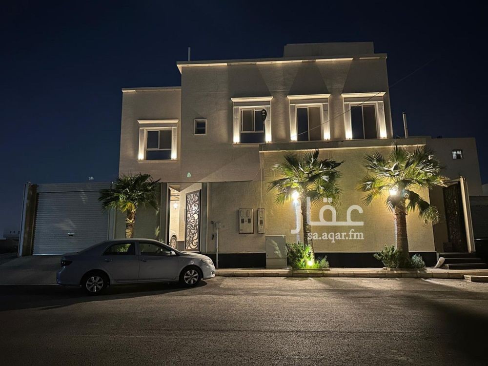 فيلا 3 غرف في المهدية، الرياض 10