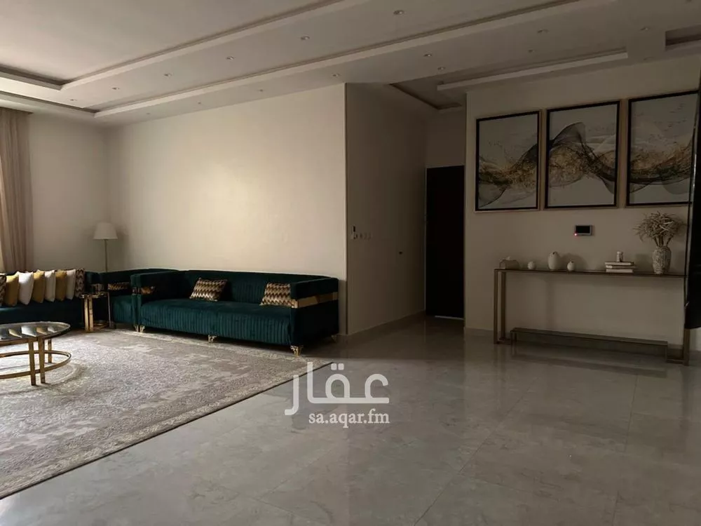 فيلا 3 غرف في المهدية، الرياض 5