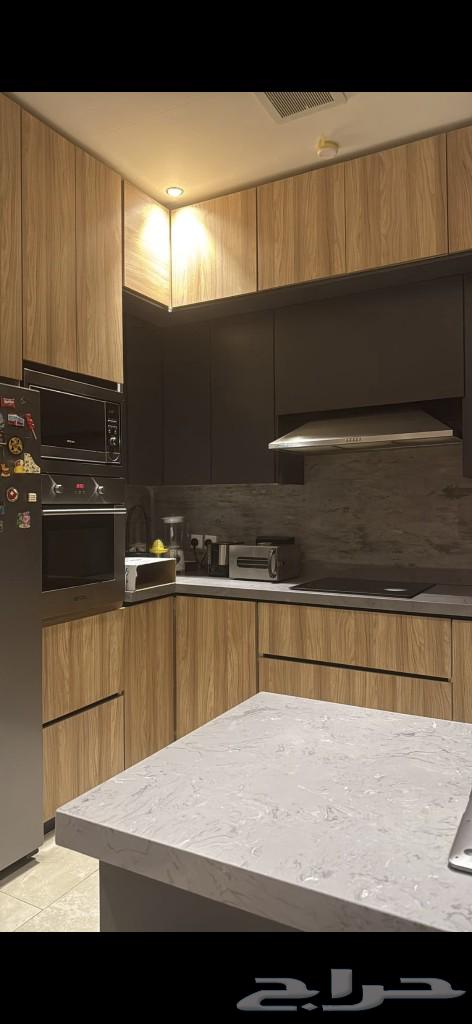 3 bedroom apartment in Al Rabie, Riyadh 4