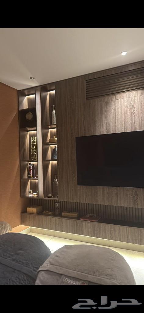 3 bedroom apartment in Al Rabie, Riyadh 3