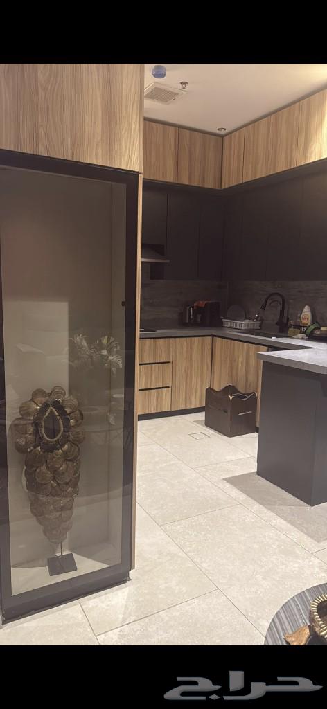 3 bedroom apartment in Al Rabie, Riyadh 2