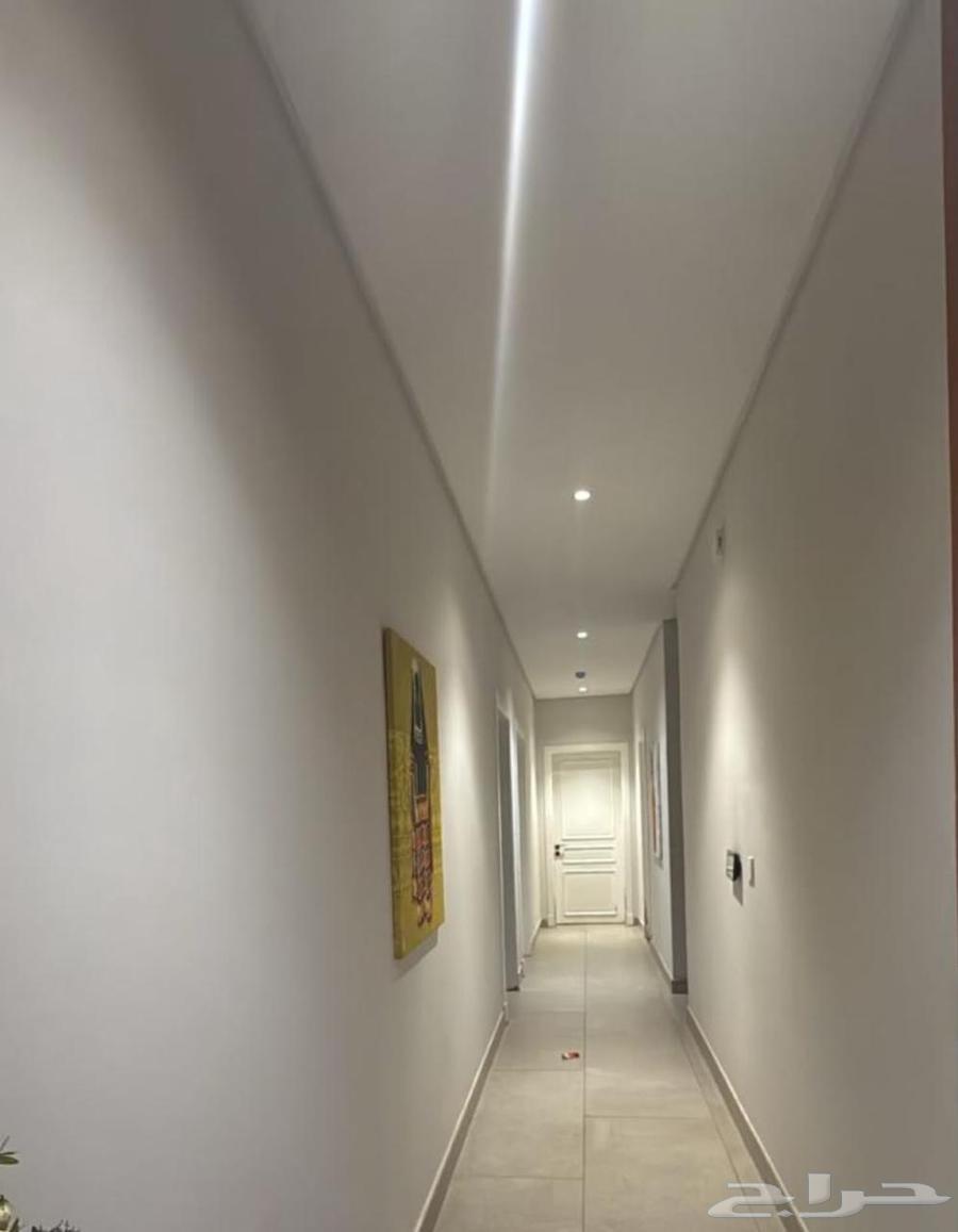 3 bedroom apartment in Al Rabie, Riyadh 5