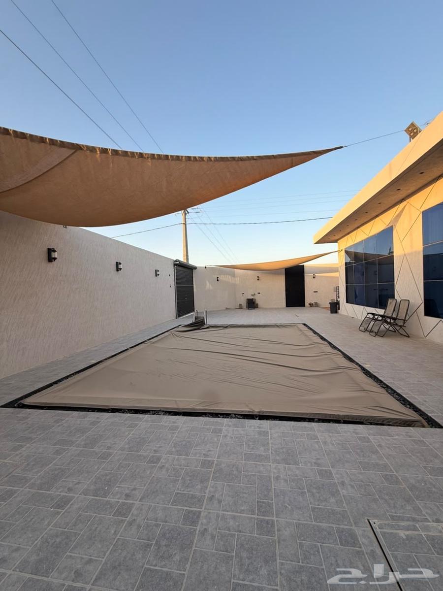 فيلا 4 غرف في الملقا، الرياض 7