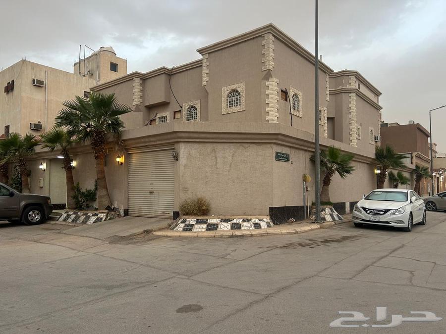 فيلا 10 غرف في النسيم الشرقي، الرياض 3