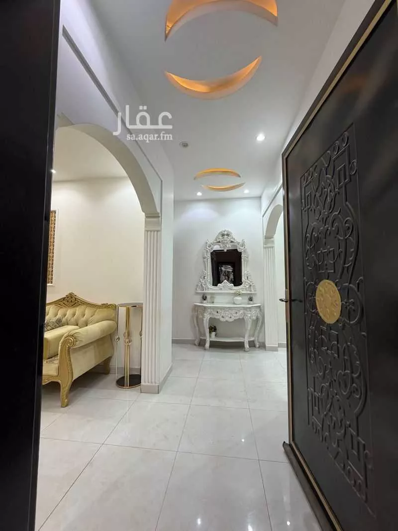 فيلا 3 غرف في القادسية، الرياض 6