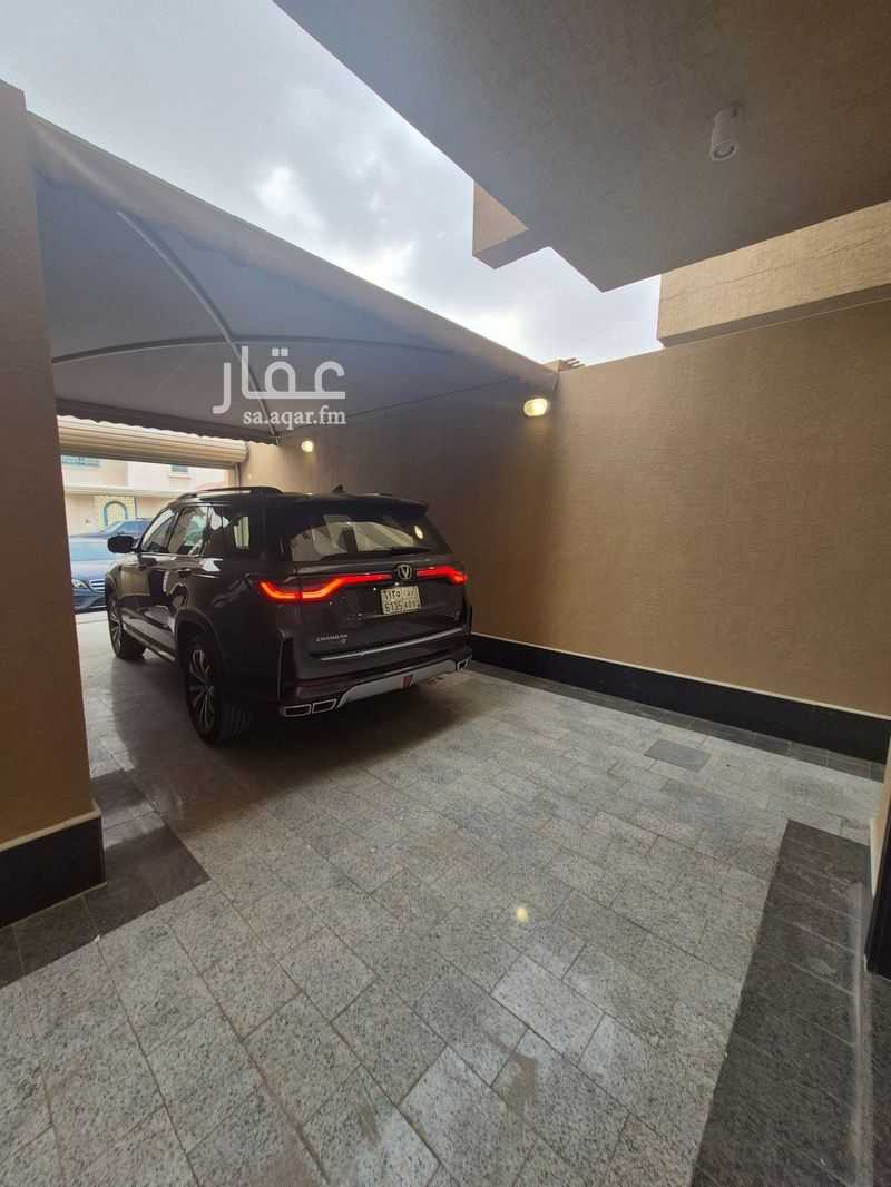 3 bedroom villa in Al Maseef, Riyadh 15