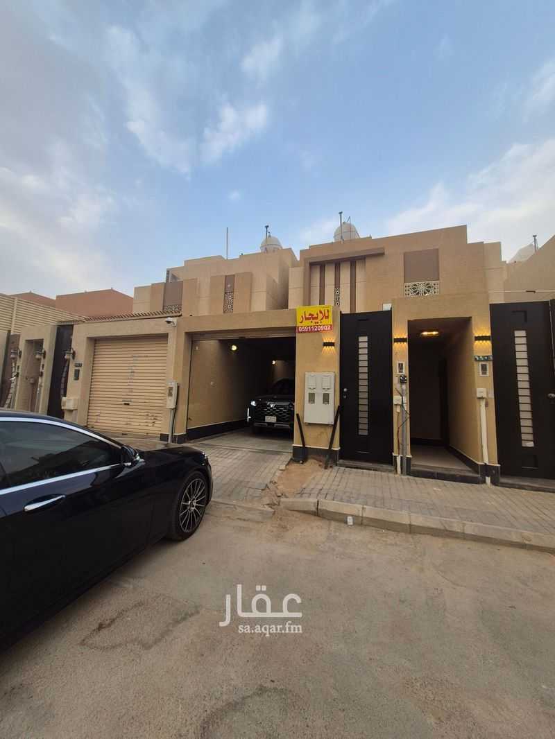 3 bedroom villa in Al Maseef, Riyadh 27