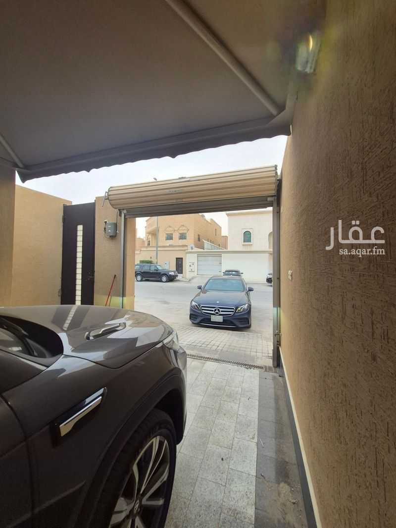 3 bedroom villa in Al Maseef, Riyadh 28