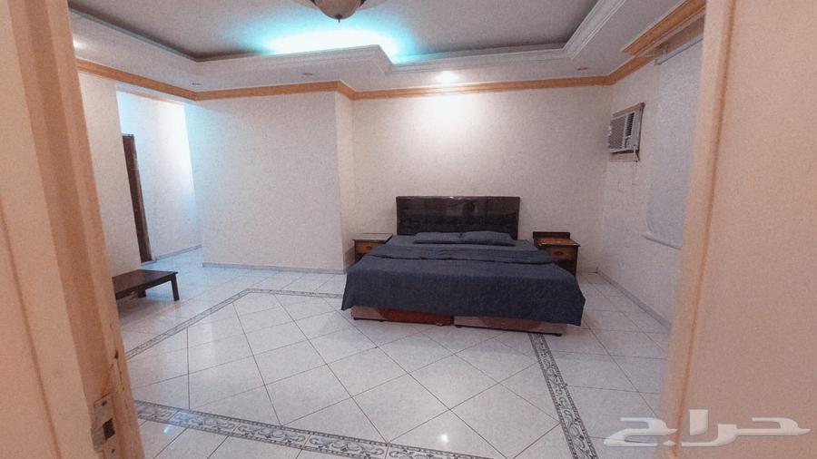 شقة 1 غرف في بني مالك، جدة 6
