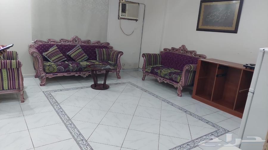 شقة 1 غرف في بني مالك، جدة 8