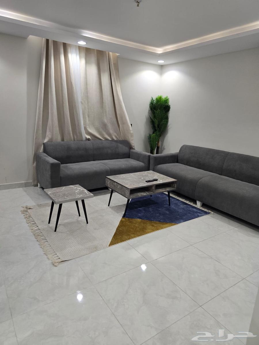 2 bedroom apartment in Al Naseem, Jeddah 6