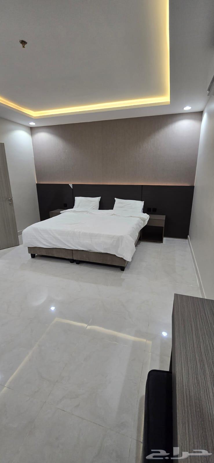2 bedroom apartment in Al Naseem, Jeddah 2
