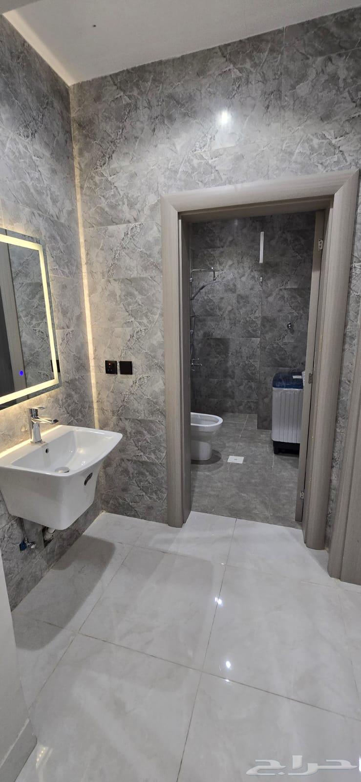 2 bedroom apartment in Al Naseem, Jeddah 8