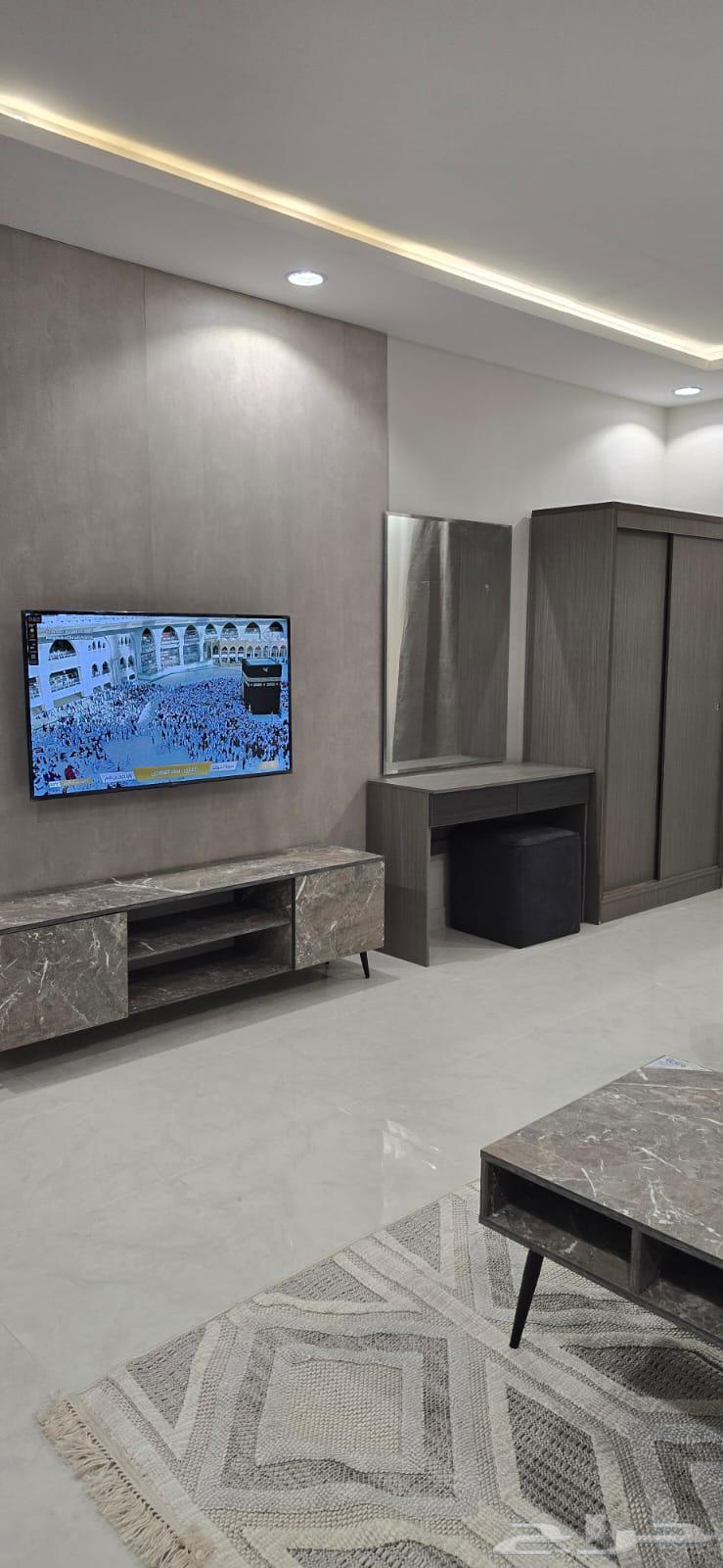 2 bedroom apartment in Al Naseem, Jeddah 3