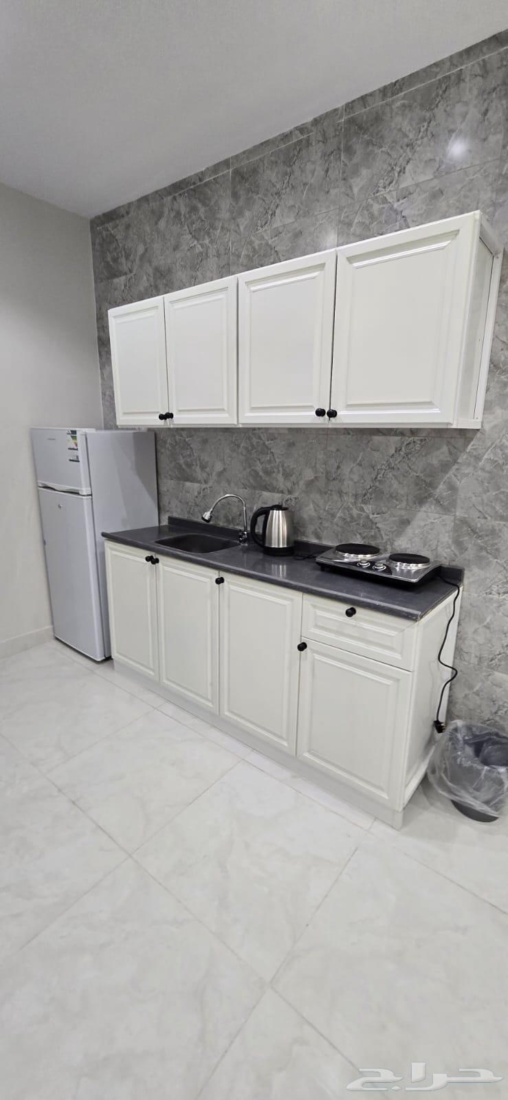 2 bedroom apartment in Al Naseem, Jeddah 5
