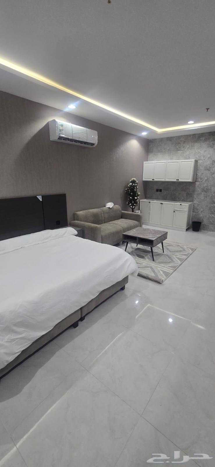 2 bedroom apartment in Al Naseem, Jeddah 4