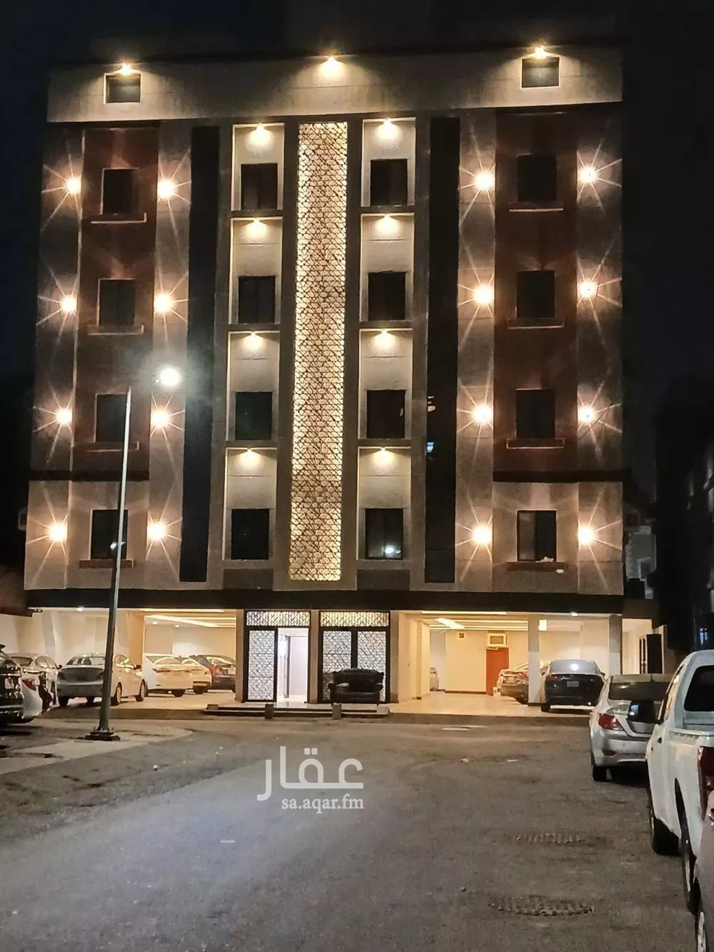 1 bedroom apartment in Al Safa 5