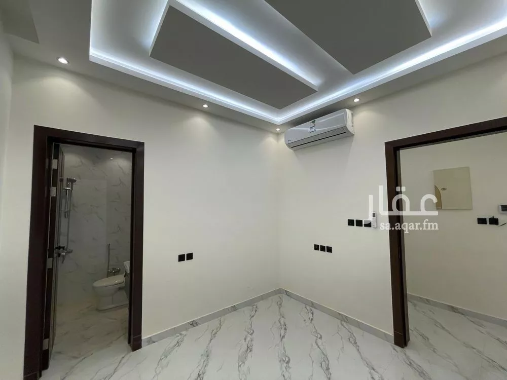 4 bedroom villa in Dhahrat Al Badiah, Riyadh 6