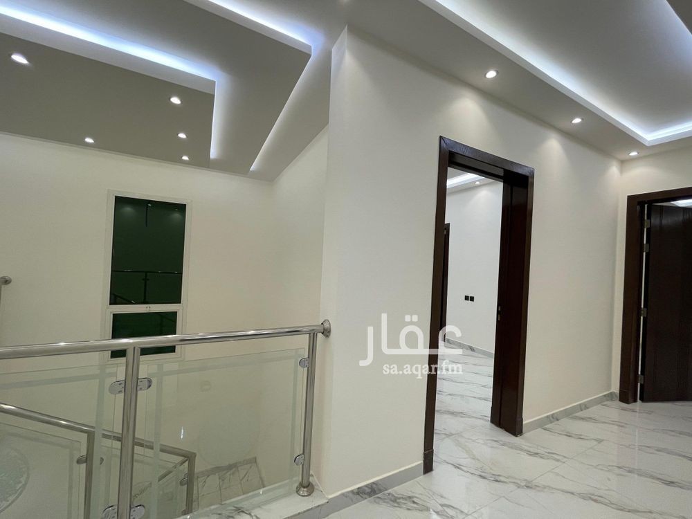 4 bedroom villa in Dhahrat Al Badiah, Riyadh 7