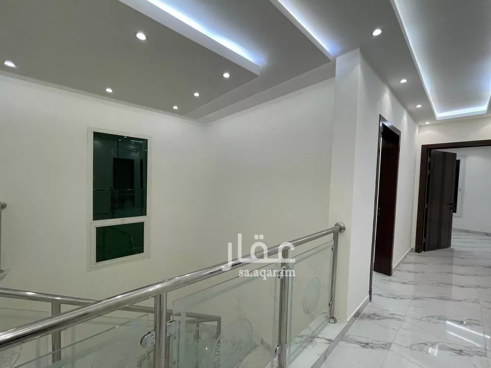 4 bedroom villa in Dhahrat Al Badiah, Riyadh 2