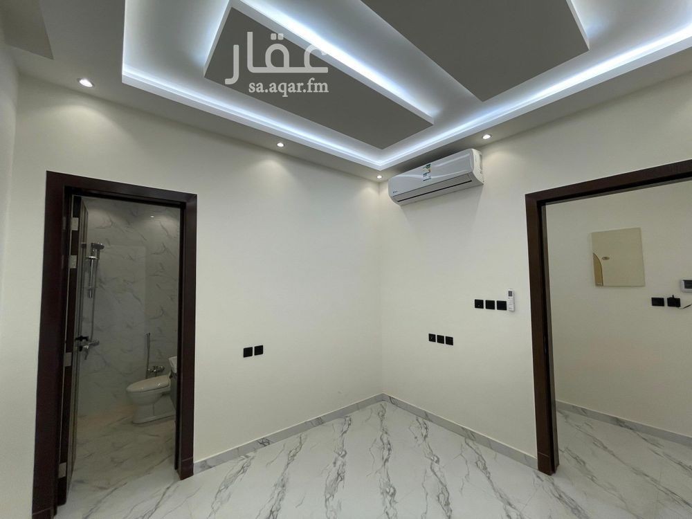 4 bedroom villa in Dhahrat Al Badiah, Riyadh 16